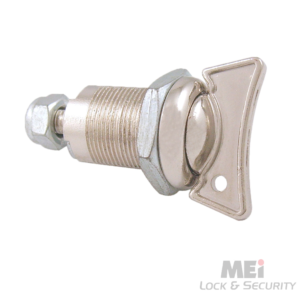 Keyless Thumb Turn Cam Lock