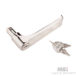 1741 – High Security Pagoda Handle Lock