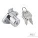 1772 – High Security Pagoda Furniture Lock