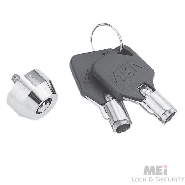 Desktop Chassis Screw Lock