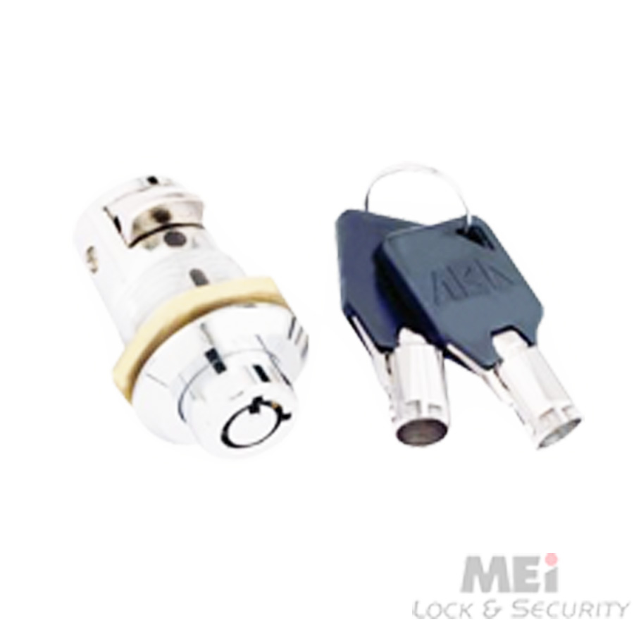 Aexit Cabinet Door Showcase Metal Sliding Locking Tubular