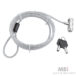 2642 – Multifunction Cable Lock