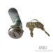 3442 – Flat Key Wafer Cam Lock