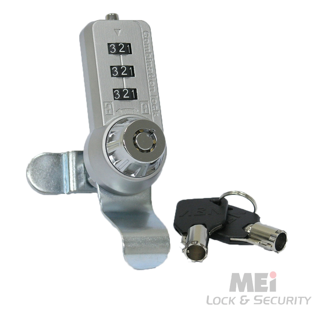 Combination Cam Lock Exclusive Item Please ask dealer info