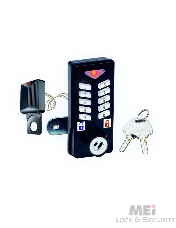 Digital Cam Lock/Electronic Lock