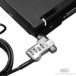 7901 – Laptop Security Combination Cable Lock