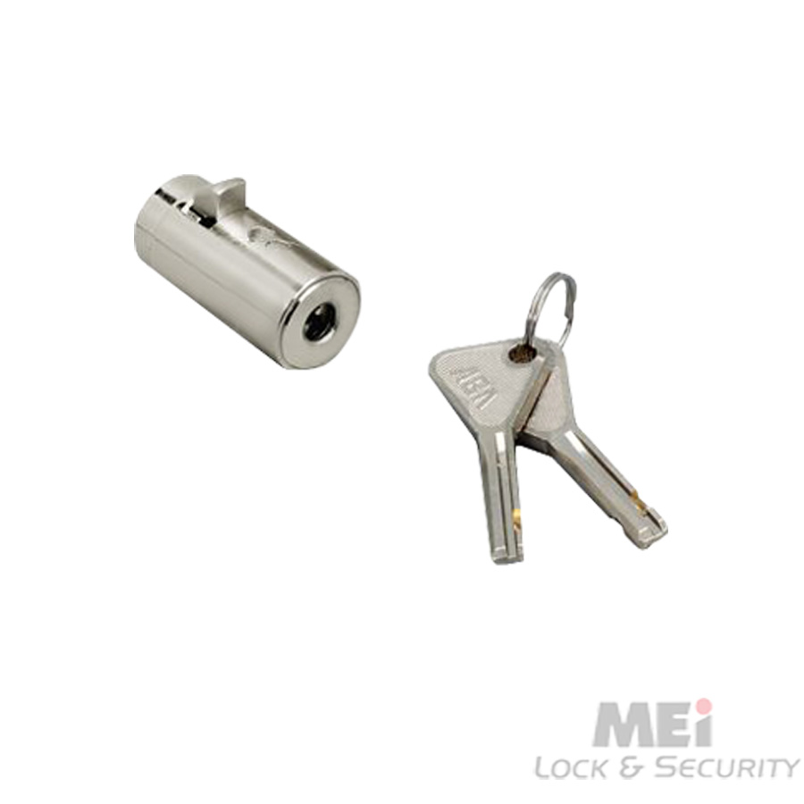 HIGH SECURITY DISC VENDING MACHINE T HANDLE LOCK