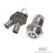 2300 Tubular Switch Lock